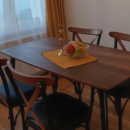 Tera Apartment Zemun Beograd Bagian luar foto