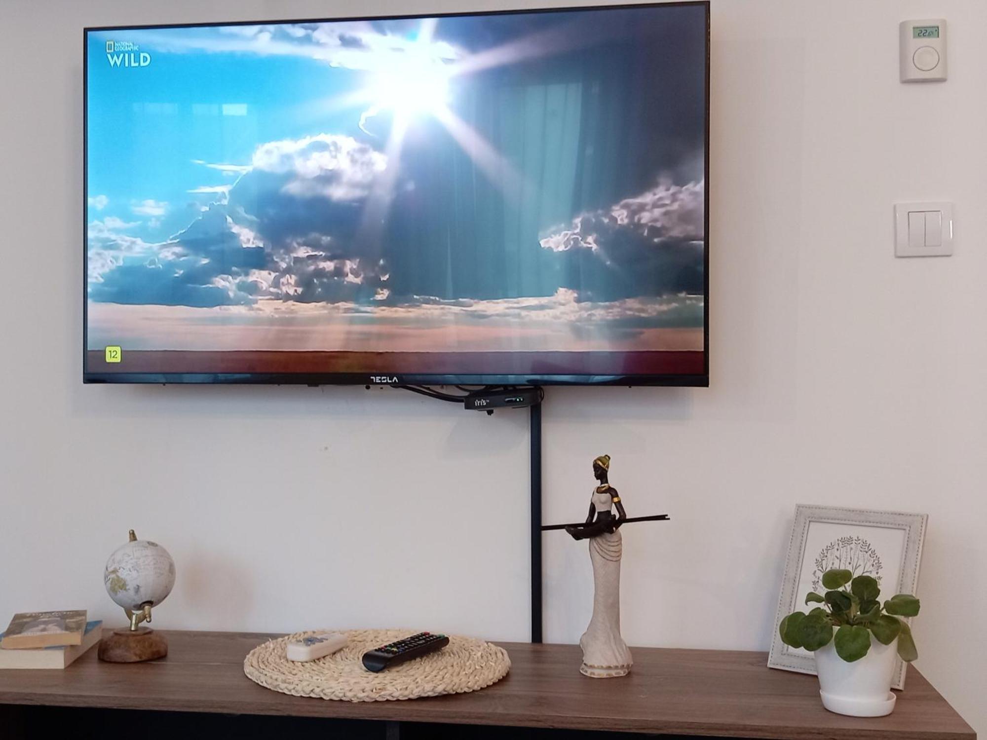 Tera Apartment Zemun Beograd Ruang foto